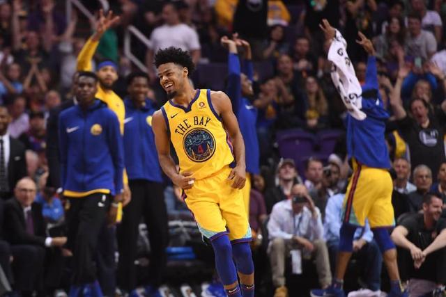 布伦森伤退尼克斯抢七出局 步行者4-3晋级东决